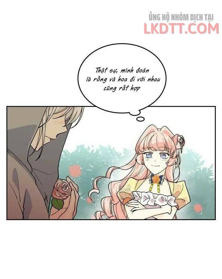 Thú Cưng Của Nữ Phụ Độc Ác Chapter 30 - 50