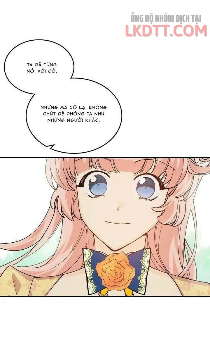Thú Cưng Của Nữ Phụ Độc Ác Chapter 30 - 51