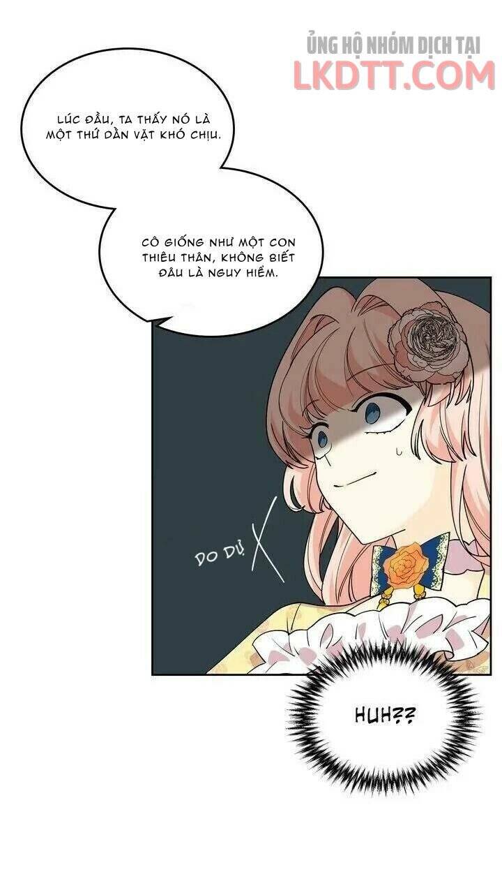Thú Cưng Của Nữ Phụ Độc Ác Chapter 30 - 53