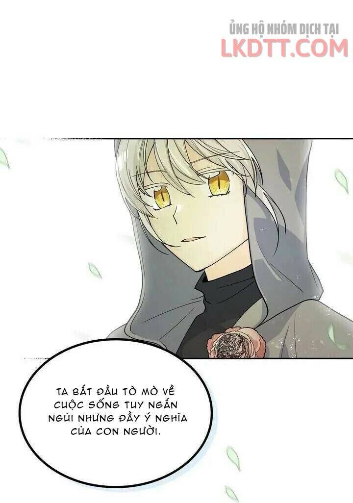 Thú Cưng Của Nữ Phụ Độc Ác Chapter 30 - 57