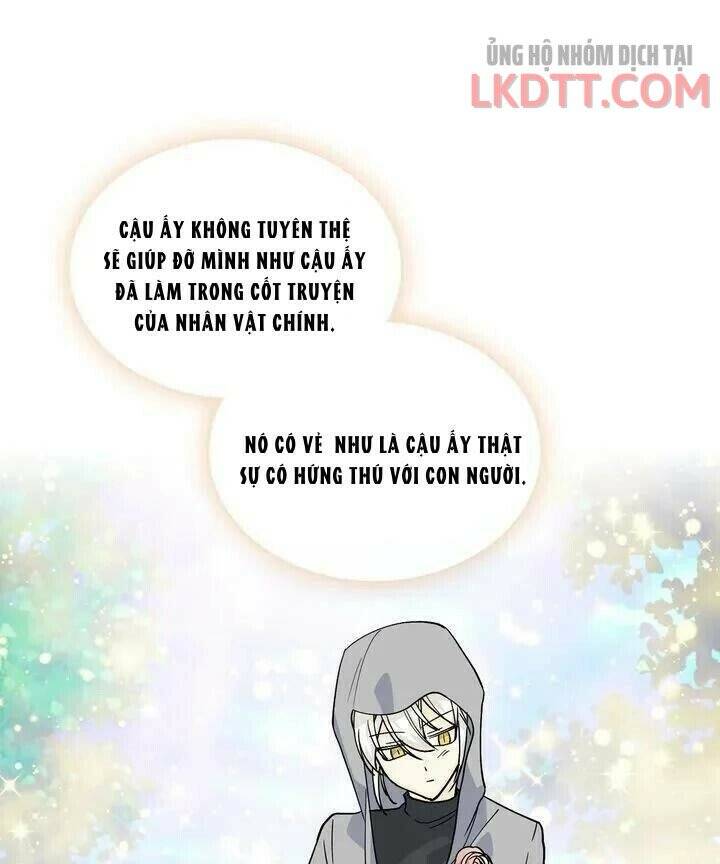 Thú Cưng Của Nữ Phụ Độc Ác Chapter 30 - 60