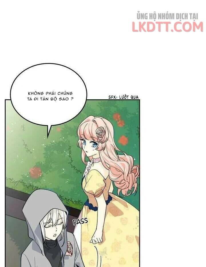 Thú Cưng Của Nữ Phụ Độc Ác Chapter 30 - 64