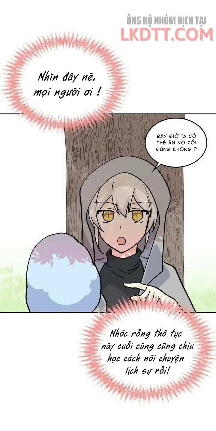 Thú Cưng Của Nữ Phụ Độc Ác Chapter 30 - 10