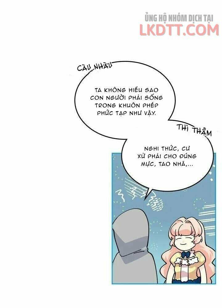 Thú Cưng Của Nữ Phụ Độc Ác Chapter 31 - 15