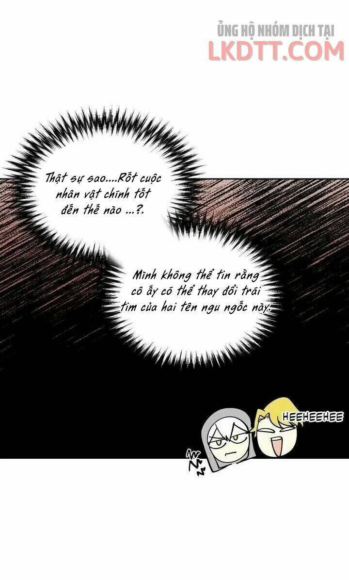 Thú Cưng Của Nữ Phụ Độc Ác Chapter 31 - 18