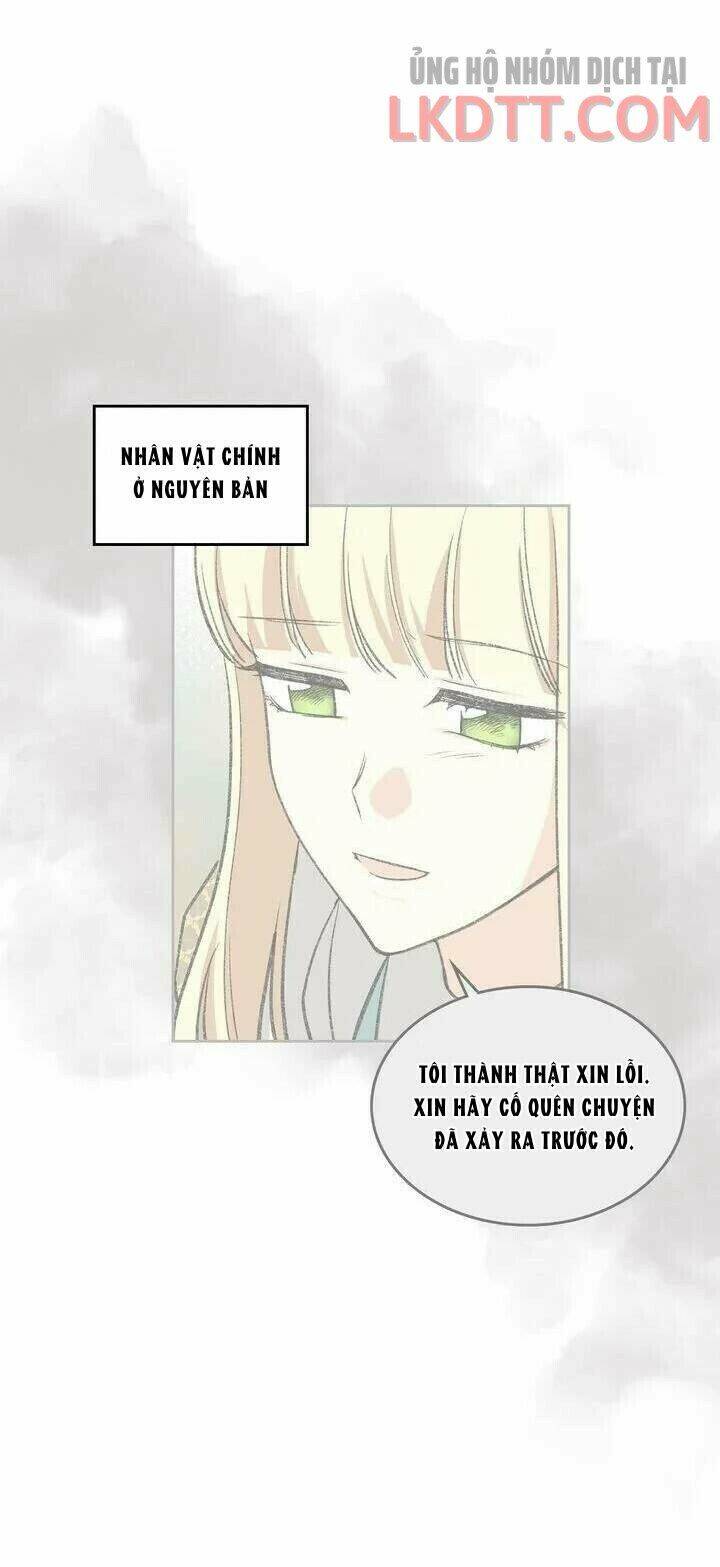 Thú Cưng Của Nữ Phụ Độc Ác Chapter 31 - 19