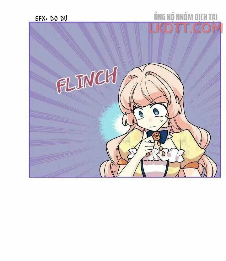 Thú Cưng Của Nữ Phụ Độc Ác Chapter 31 - 22
