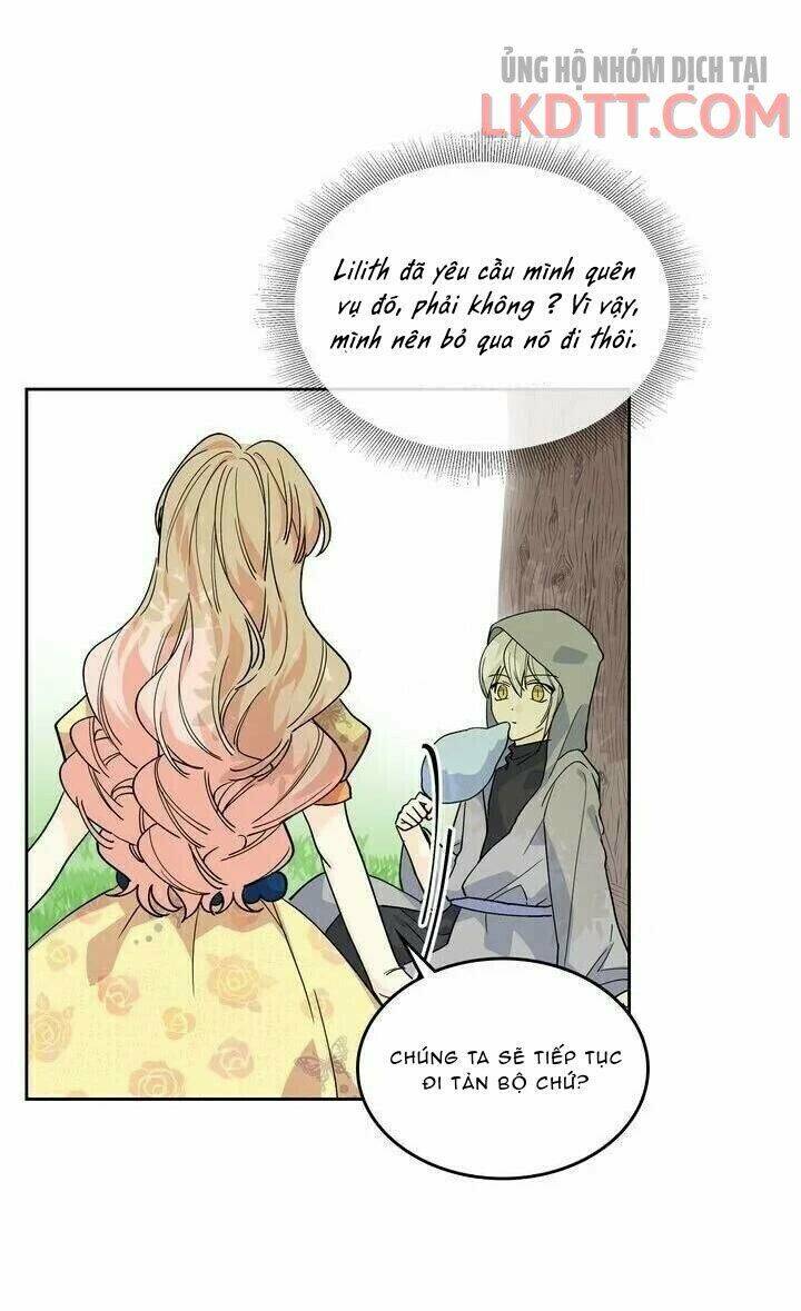 Thú Cưng Của Nữ Phụ Độc Ác Chapter 31 - 26