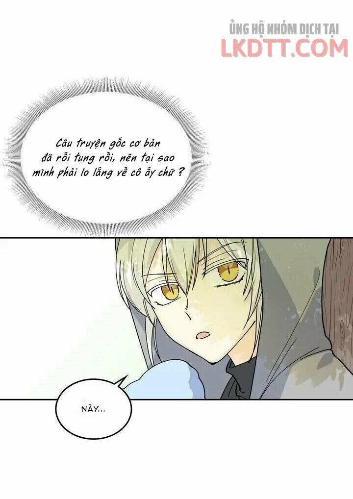 Thú Cưng Của Nữ Phụ Độc Ác Chapter 31 - 27