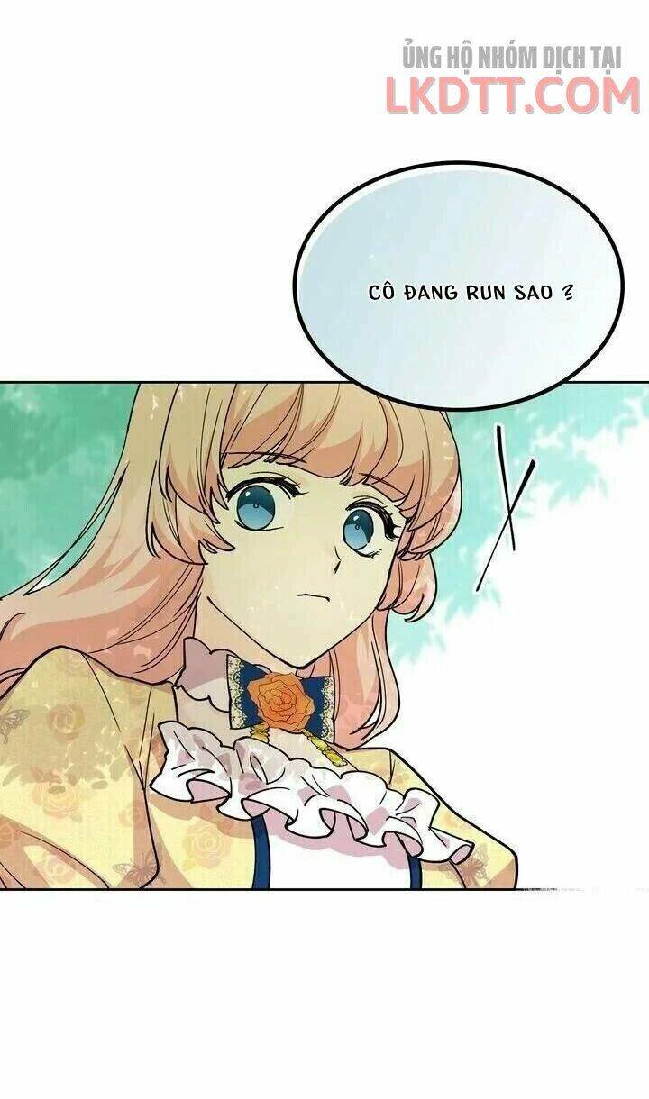 Thú Cưng Của Nữ Phụ Độc Ác Chapter 31 - 28