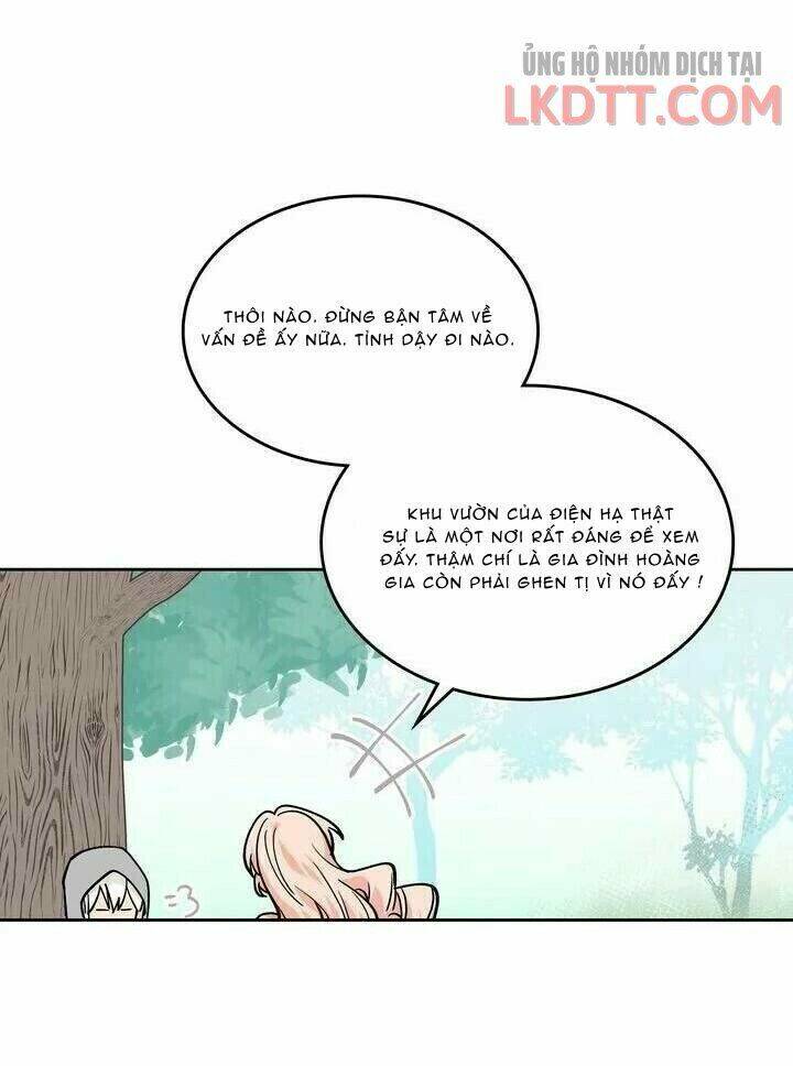 Thú Cưng Của Nữ Phụ Độc Ác Chapter 31 - 30