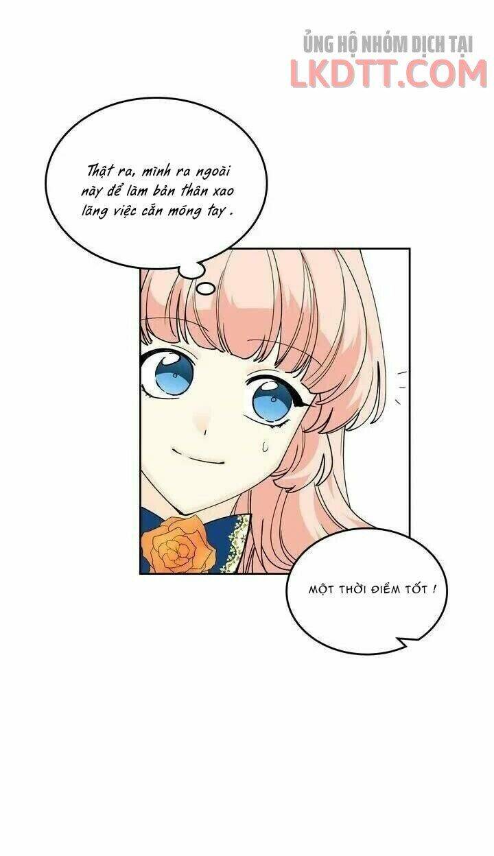 Thú Cưng Của Nữ Phụ Độc Ác Chapter 31 - 36