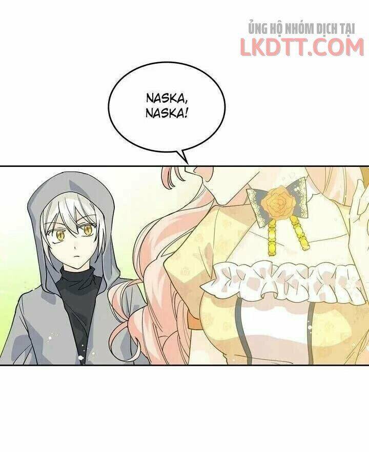 Thú Cưng Của Nữ Phụ Độc Ác Chapter 31 - 39