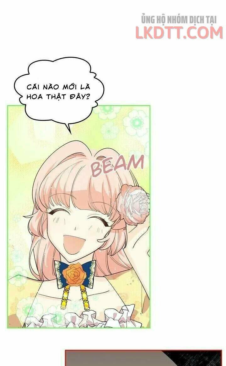 Thú Cưng Của Nữ Phụ Độc Ác Chapter 31 - 40