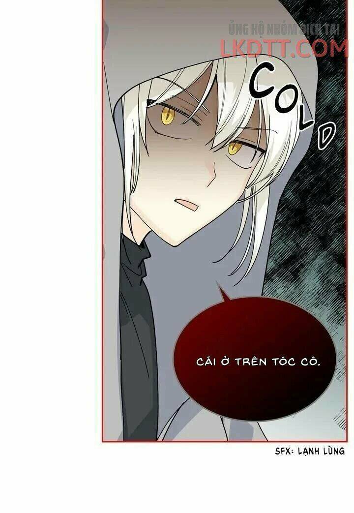 Thú Cưng Của Nữ Phụ Độc Ác Chapter 31 - 41