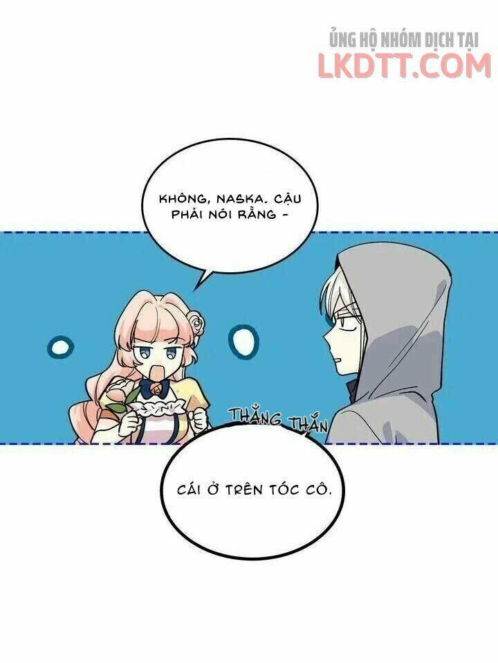 Thú Cưng Của Nữ Phụ Độc Ác Chapter 31 - 42