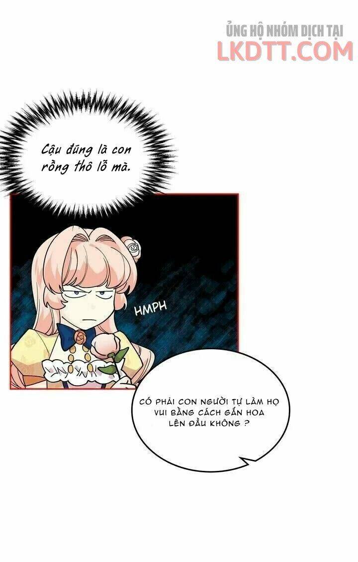 Thú Cưng Của Nữ Phụ Độc Ác Chapter 31 - 43