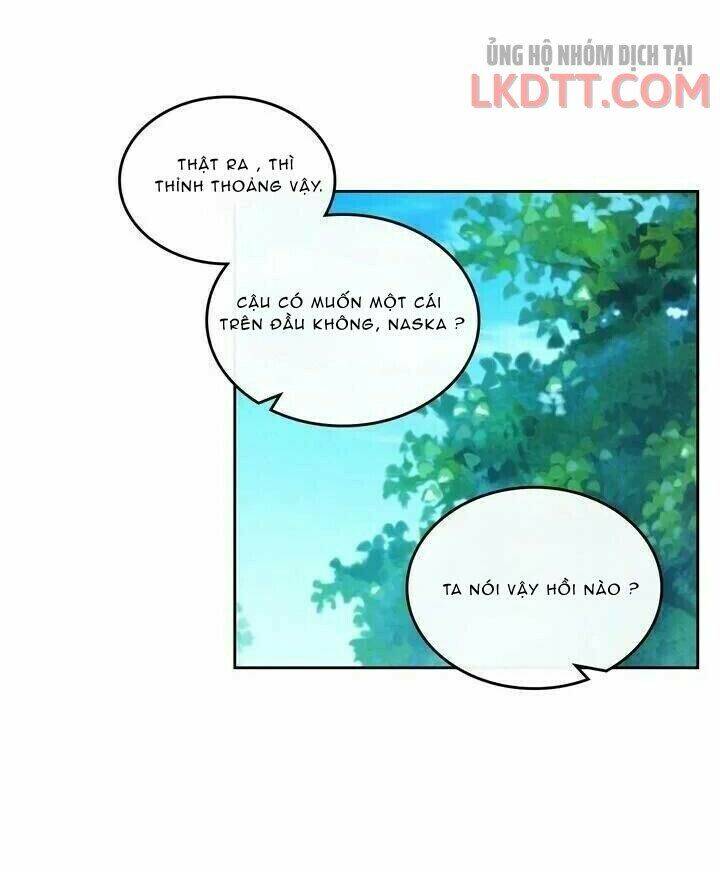 Thú Cưng Của Nữ Phụ Độc Ác Chapter 31 - 44