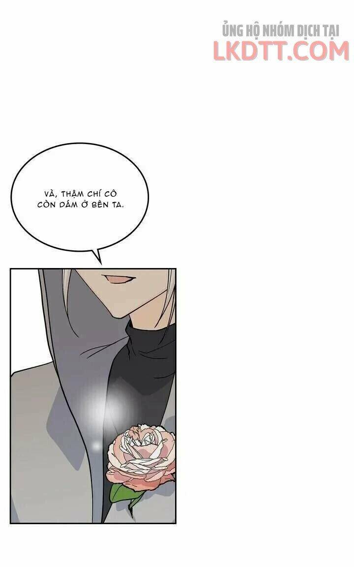 Thú Cưng Của Nữ Phụ Độc Ác Chapter 31 - 52