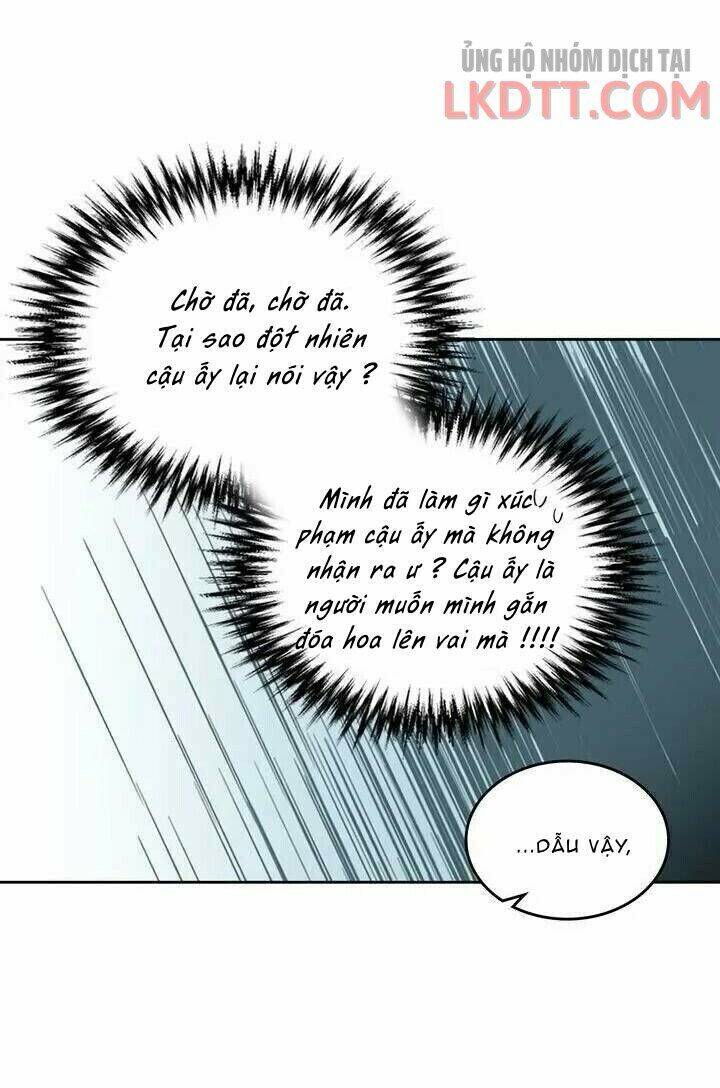 Thú Cưng Của Nữ Phụ Độc Ác Chapter 31 - 54