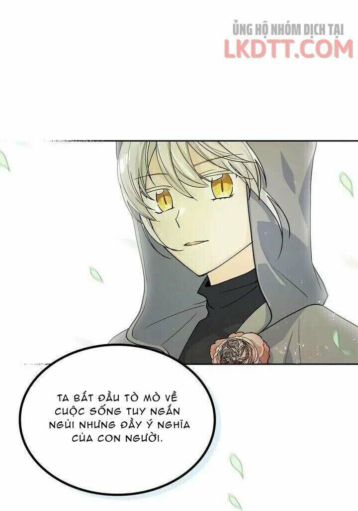 Thú Cưng Của Nữ Phụ Độc Ác Chapter 31 - 57