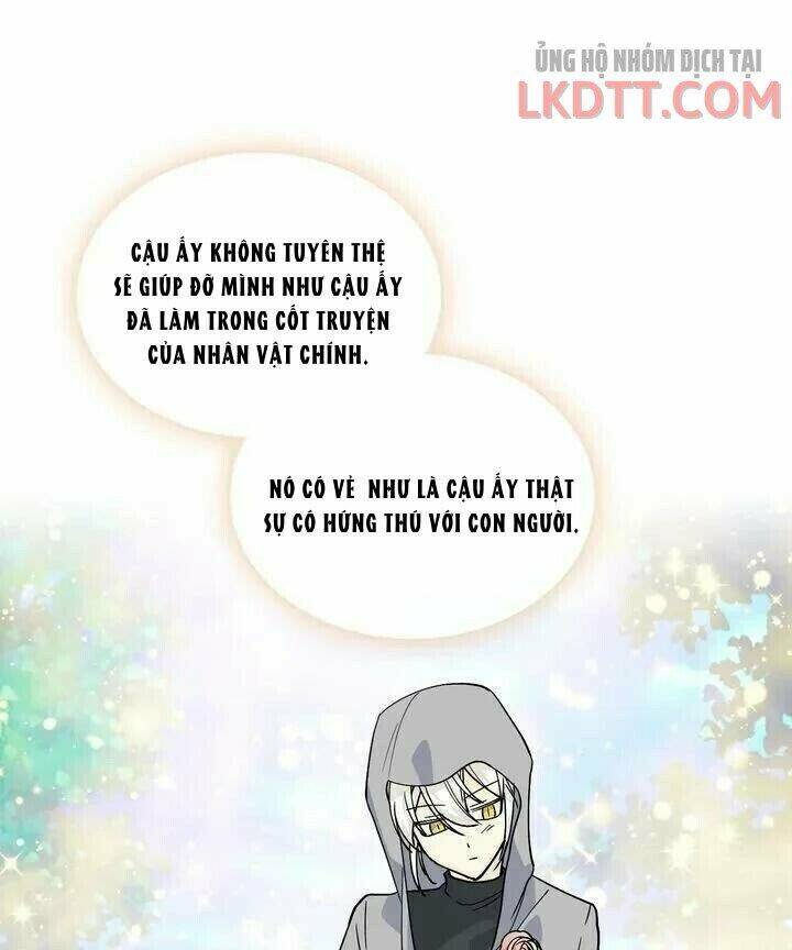 Thú Cưng Của Nữ Phụ Độc Ác Chapter 31 - 60