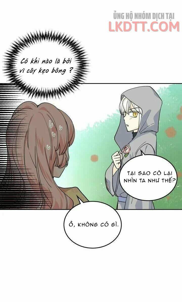 Thú Cưng Của Nữ Phụ Độc Ác Chapter 31 - 63