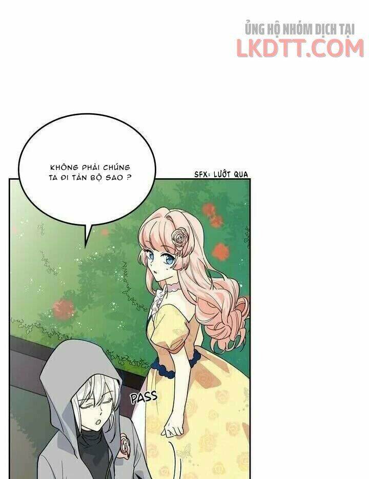 Thú Cưng Của Nữ Phụ Độc Ác Chapter 31 - 64