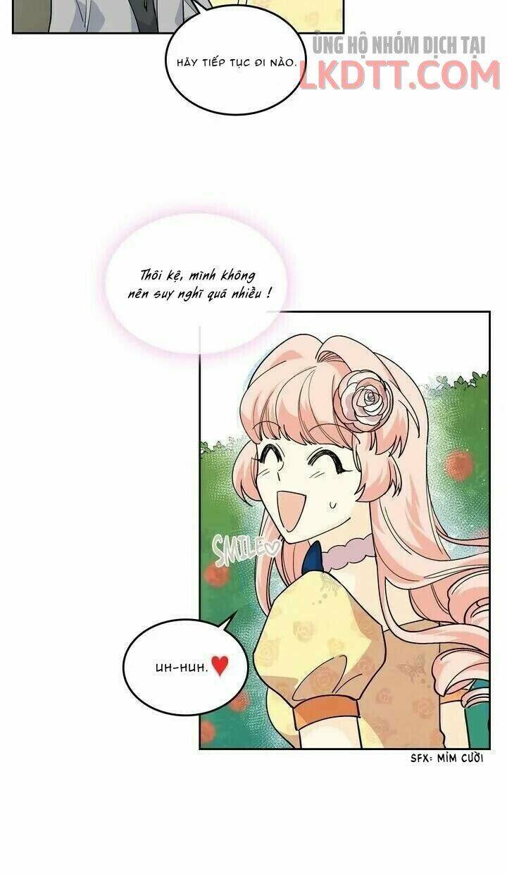 Thú Cưng Của Nữ Phụ Độc Ác Chapter 31 - 65