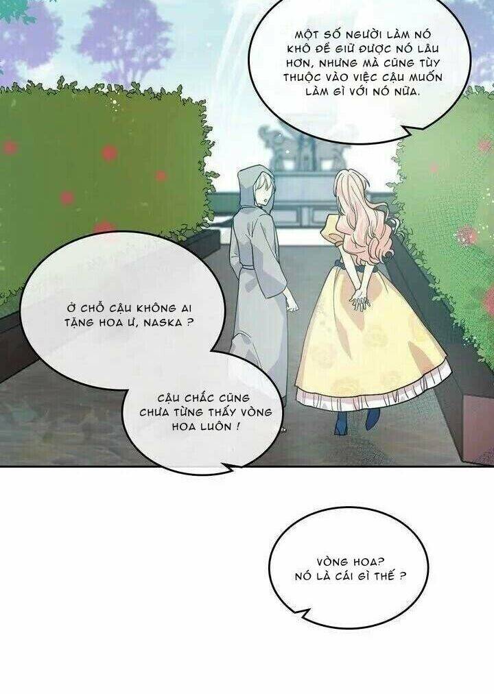 Thú Cưng Của Nữ Phụ Độc Ác Chapter 31 - 67