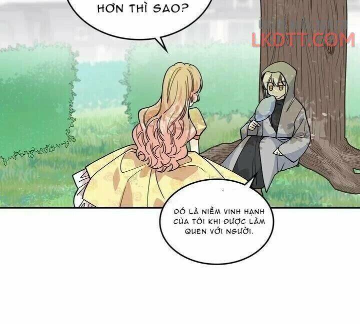 Thú Cưng Của Nữ Phụ Độc Ác Chapter 31 - 8