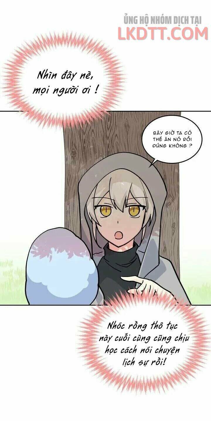 Thú Cưng Của Nữ Phụ Độc Ác Chapter 31 - 10