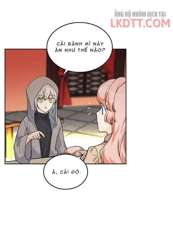 Thú Cưng Của Nữ Phụ Độc Ác Chapter 32 - 11