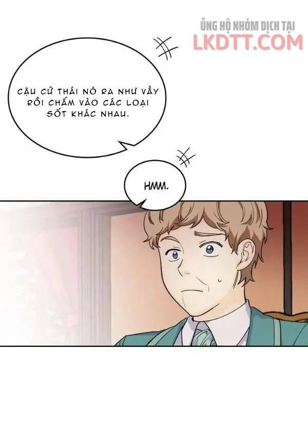 Thú Cưng Của Nữ Phụ Độc Ác Chapter 32 - 12
