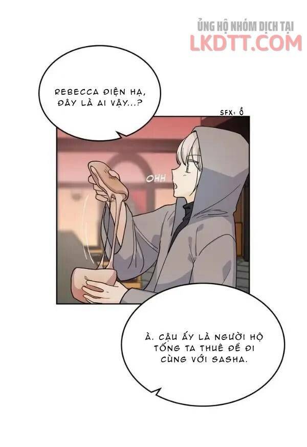 Thú Cưng Của Nữ Phụ Độc Ác Chapter 32 - 13