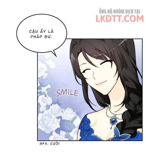 Thú Cưng Của Nữ Phụ Độc Ác Chapter 32 - 15