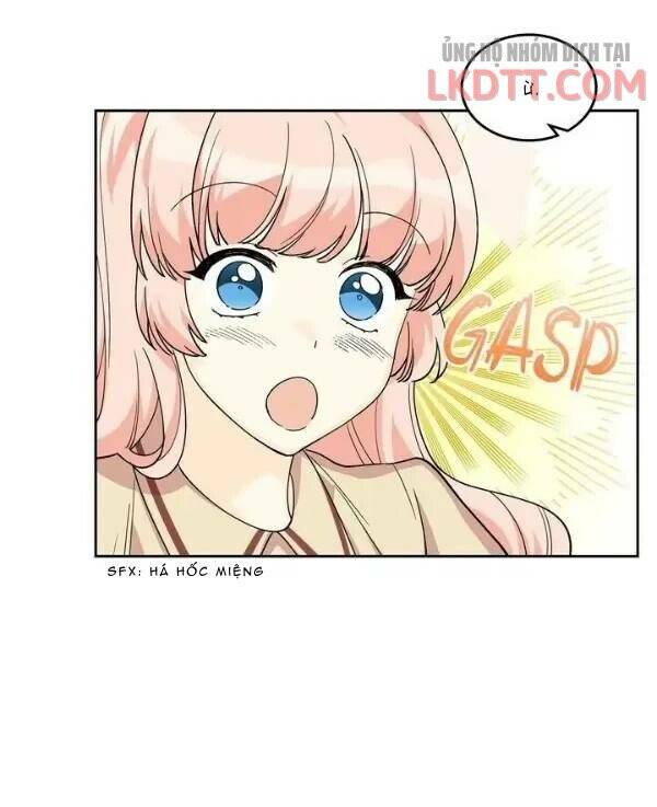 Thú Cưng Của Nữ Phụ Độc Ác Chapter 32 - 19