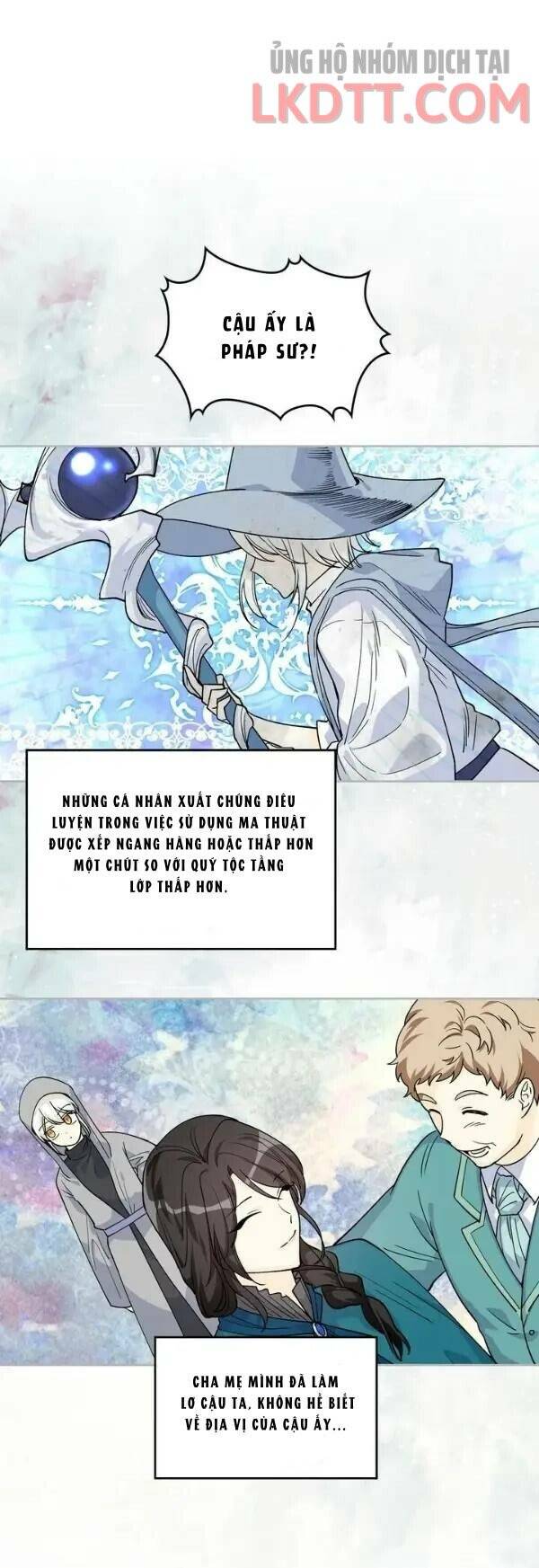 Thú Cưng Của Nữ Phụ Độc Ác Chapter 32 - 20