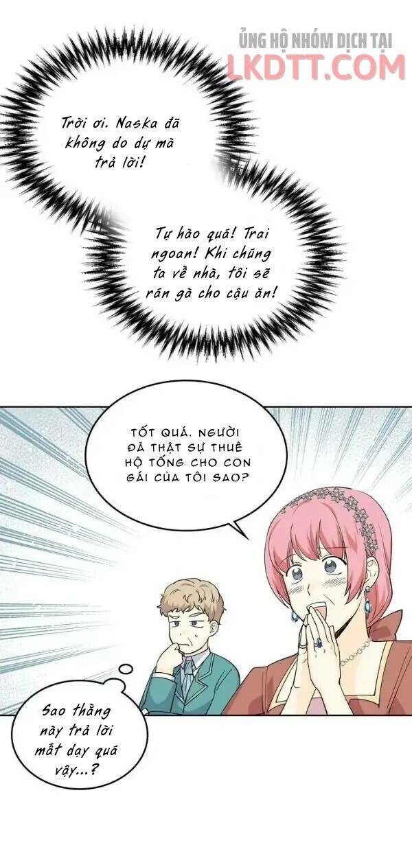 Thú Cưng Của Nữ Phụ Độc Ác Chapter 32 - 23