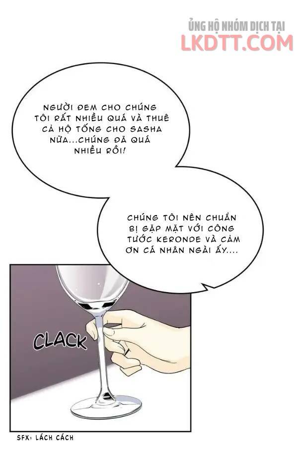 Thú Cưng Của Nữ Phụ Độc Ác Chapter 32 - 24