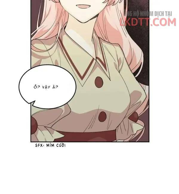 Thú Cưng Của Nữ Phụ Độc Ác Chapter 32 - 27