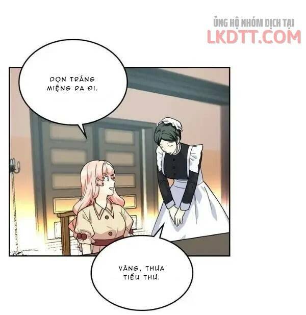 Thú Cưng Của Nữ Phụ Độc Ác Chapter 32 - 28