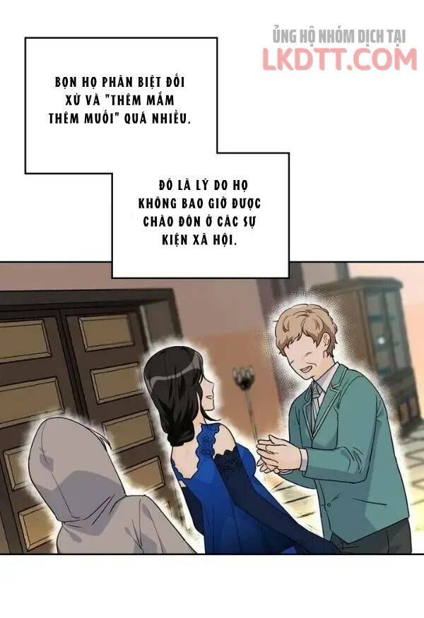 Thú Cưng Của Nữ Phụ Độc Ác Chapter 32 - 30