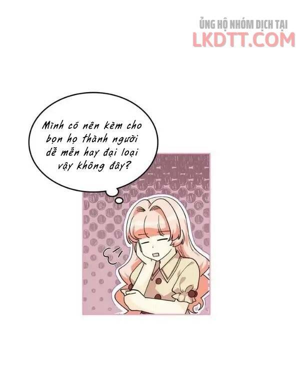 Thú Cưng Của Nữ Phụ Độc Ác Chapter 32 - 31