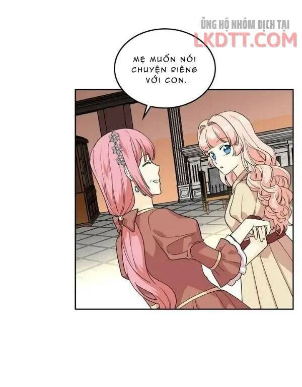 Thú Cưng Của Nữ Phụ Độc Ác Chapter 32 - 33