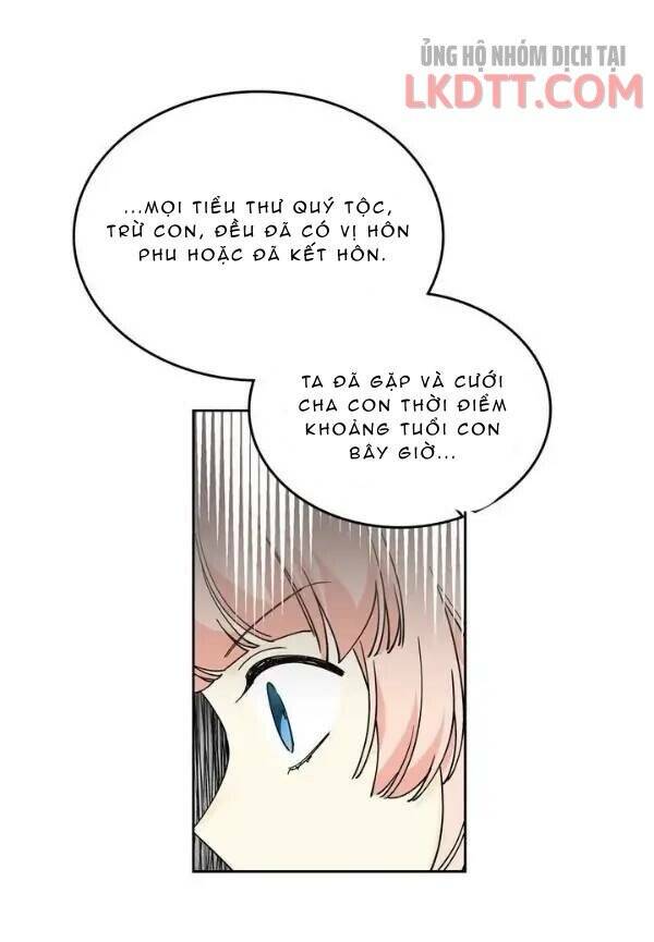 Thú Cưng Của Nữ Phụ Độc Ác Chapter 32 - 36