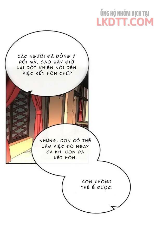 Thú Cưng Của Nữ Phụ Độc Ác Chapter 32 - 38