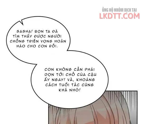 Thú Cưng Của Nữ Phụ Độc Ác Chapter 32 - 39