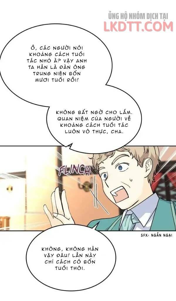 Thú Cưng Của Nữ Phụ Độc Ác Chapter 32 - 41