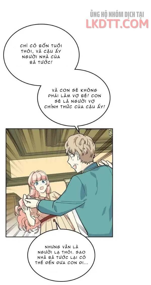 Thú Cưng Của Nữ Phụ Độc Ác Chapter 32 - 42